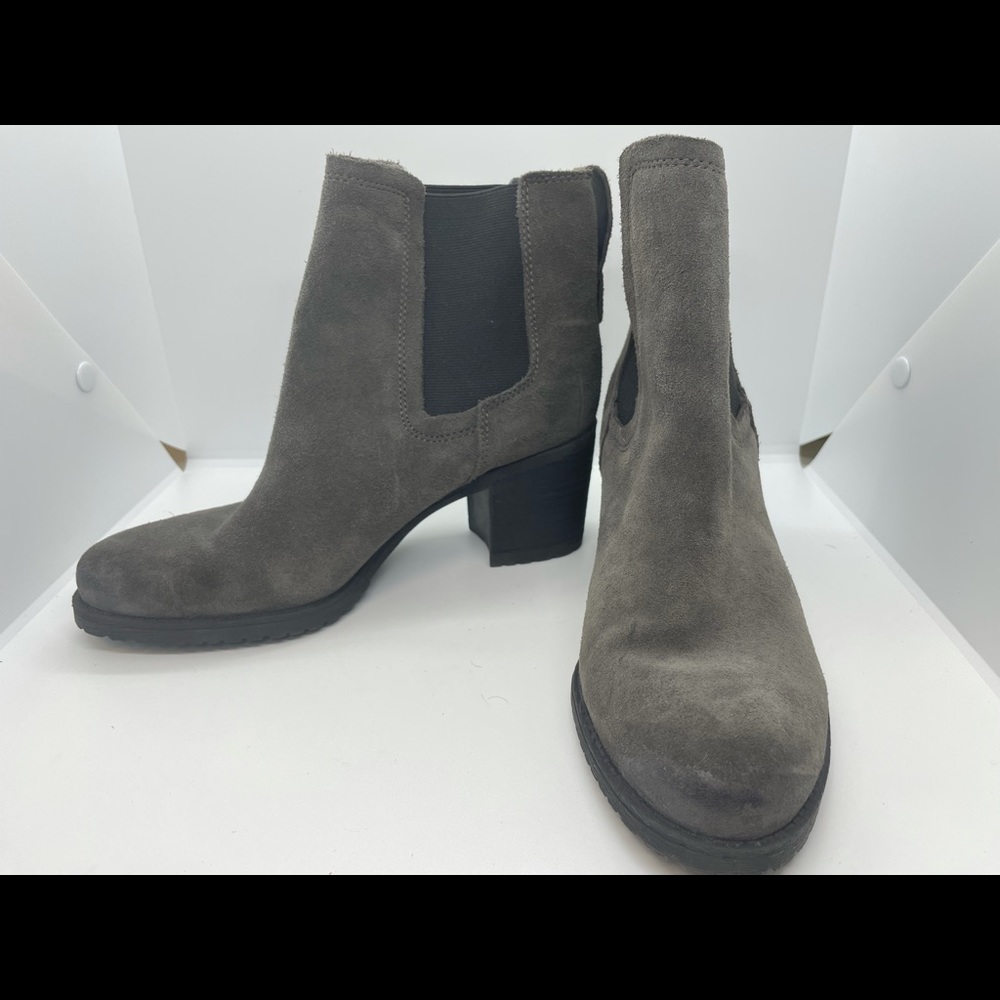 Sam Edelman Ankle Boots Size 7.5